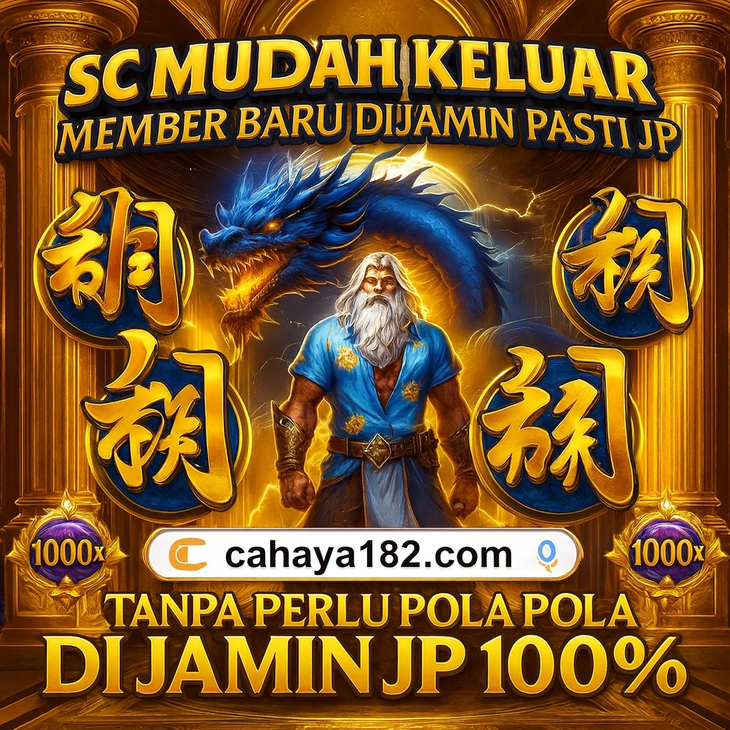 Cahaya182 – Buruan Game Digital Paling Asyik Mode Cahaya 182
Cahaya182 – Buruan Game Digital Paling Asyik Mode Cahaya 182