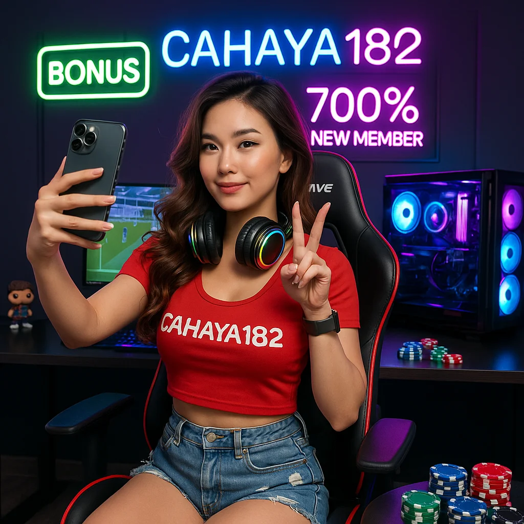 CAHAYA182