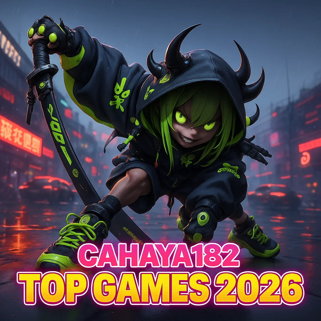 CAHAYA182 ~ GAME ARENA CAHAYA 182 DENGAN UPDATE GRAFIS GLORY